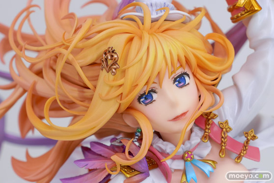 グッドスマイルカンパニー マクロスF シェリル・ノーム ～Anniversary Stage Ver.～ にゃばー えこし フィギュア ワンダーフェスティバル2023 [冬] 05
