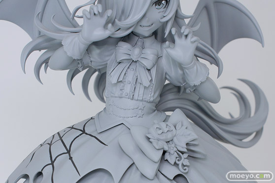 グッドスマイルカンパニー ウマ娘 プリティダービー ライスシャワー ～Make up Vampire!～ 西部秀寿 フィギュア ワンダーフェスティバル2023 [冬] 07