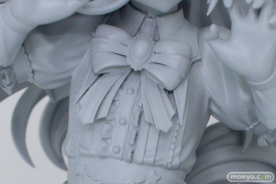 グッドスマイルカンパニー ウマ娘 プリティダービー ライスシャワー ～Make up Vampire!～ 西部秀寿 フィギュア ワンダーフェスティバル2023 [冬] 09