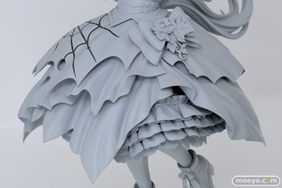 グッドスマイルカンパニー ウマ娘 プリティダービー ライスシャワー ～Make up Vampire!～ 西部秀寿 フィギュア ワンダーフェスティバル2023 [冬] 10