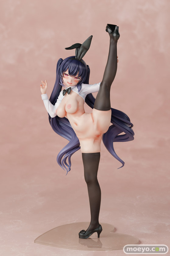 インサイト ウラ恋ばにーがーる ななか まつるぎ エロ フィギュア 02