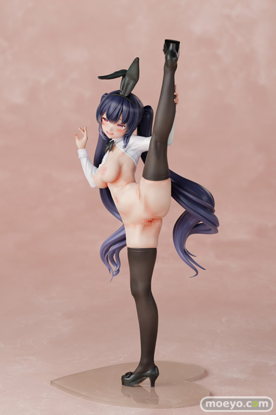 インサイト ウラ恋ばにーがーる ななか まつるぎ エロ フィギュア 03