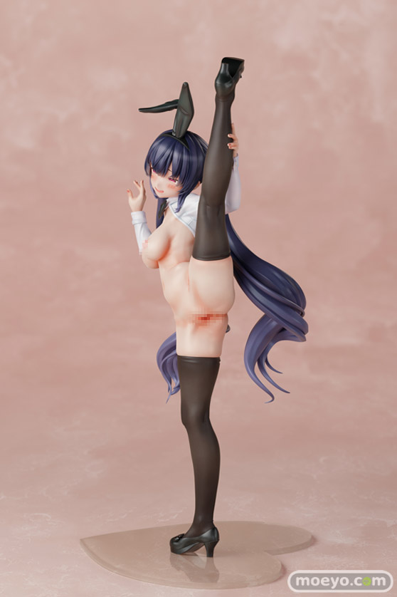 インサイト ウラ恋ばにーがーる ななか まつるぎ エロ フィギュア 04