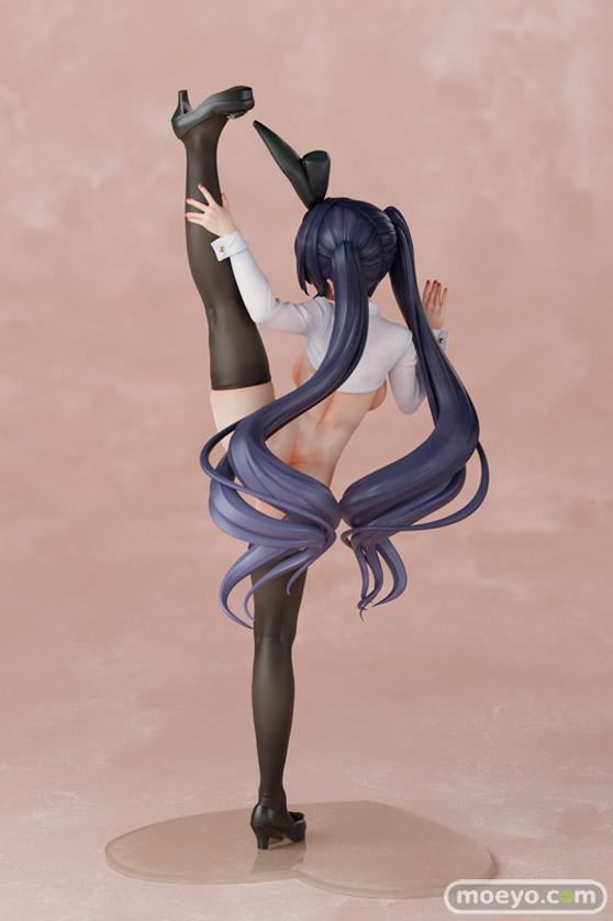 インサイト ウラ恋ばにーがーる ななか まつるぎ エロ フィギュア 05