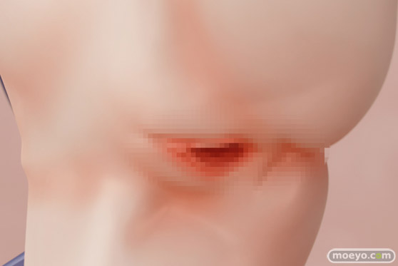 インサイト ウラ恋ばにーがーる ななか まつるぎ エロ フィギュア 18