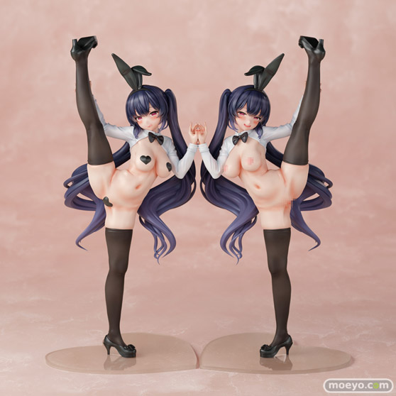 インサイト ウラ恋ばにーがーる ななか まつるぎ エロ フィギュア 19