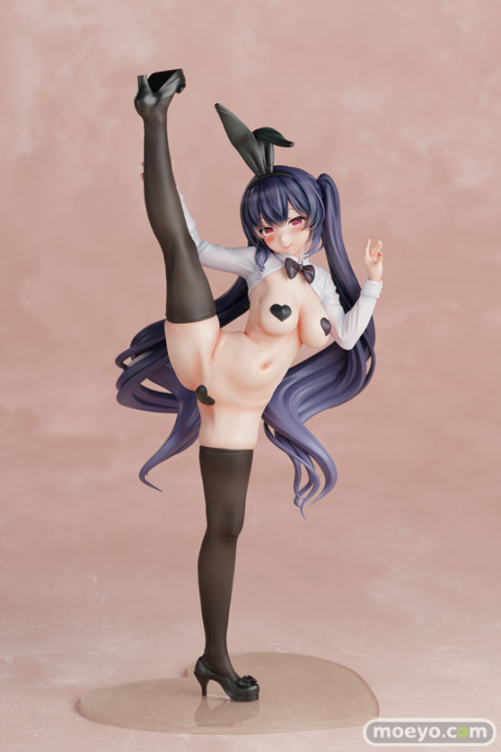 Bfull FOTS JAPAN(ビーフル フォトス ジャパン) がち恋バニーガール ののか まつるぎ フィギュア 01