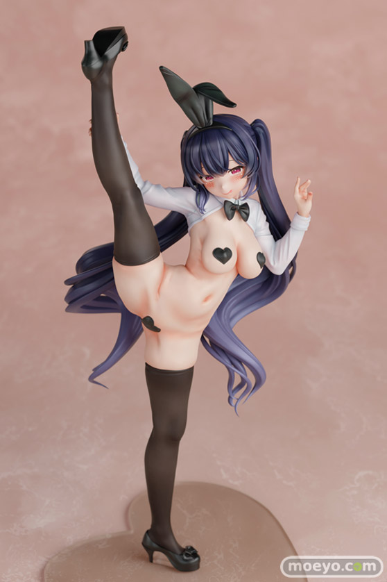 Bfull FOTS JAPAN(ビーフル フォトス ジャパン) がち恋バニーガール ののか まつるぎ フィギュア 10