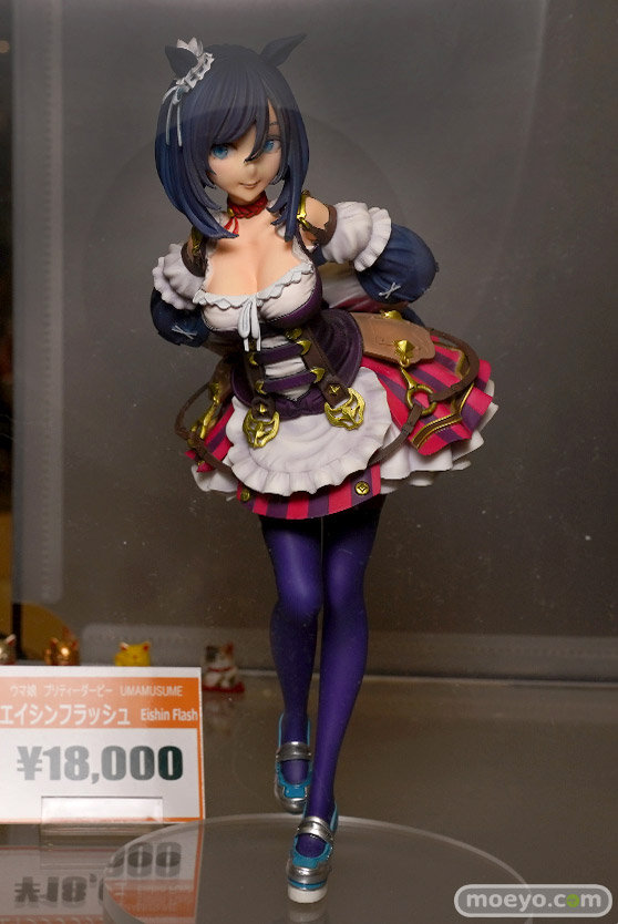 画像　フィギュア　サンプル　レビュー　ワンダーフェスティバル2023 [冬]　ATELIER HIRO  01