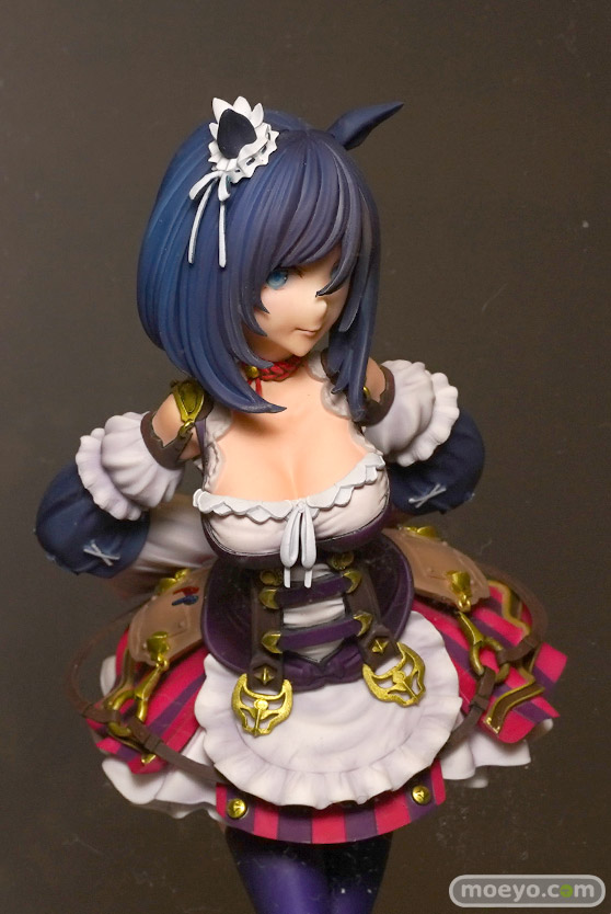 画像　フィギュア　サンプル　レビュー　ワンダーフェスティバル2023 [冬]　ATELIER HIRO  03