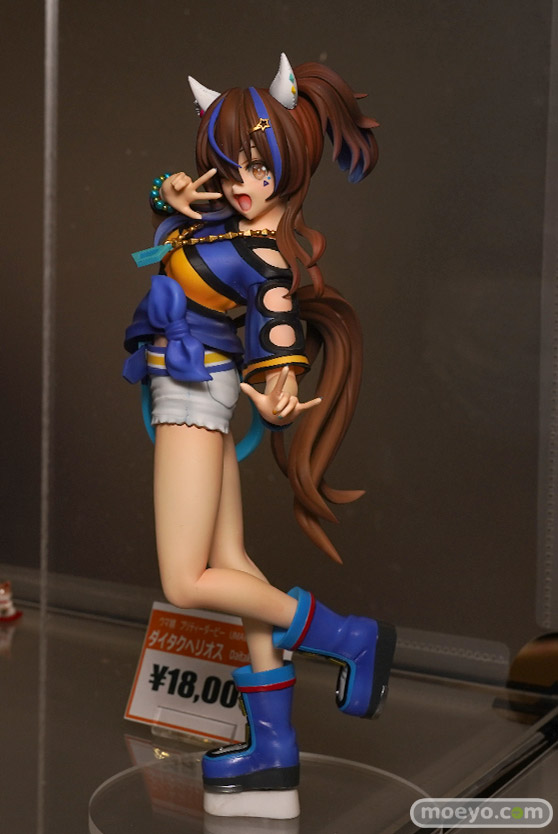 画像　フィギュア　サンプル　レビュー　ワンダーフェスティバル2023 [冬]　ATELIER HIRO  04