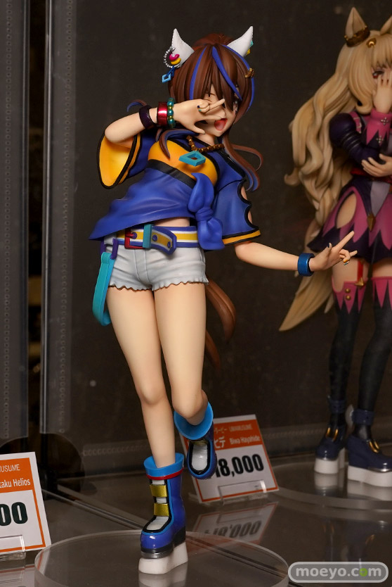 画像　フィギュア　サンプル　レビュー　ワンダーフェスティバル2023 [冬]　ATELIER HIRO  05