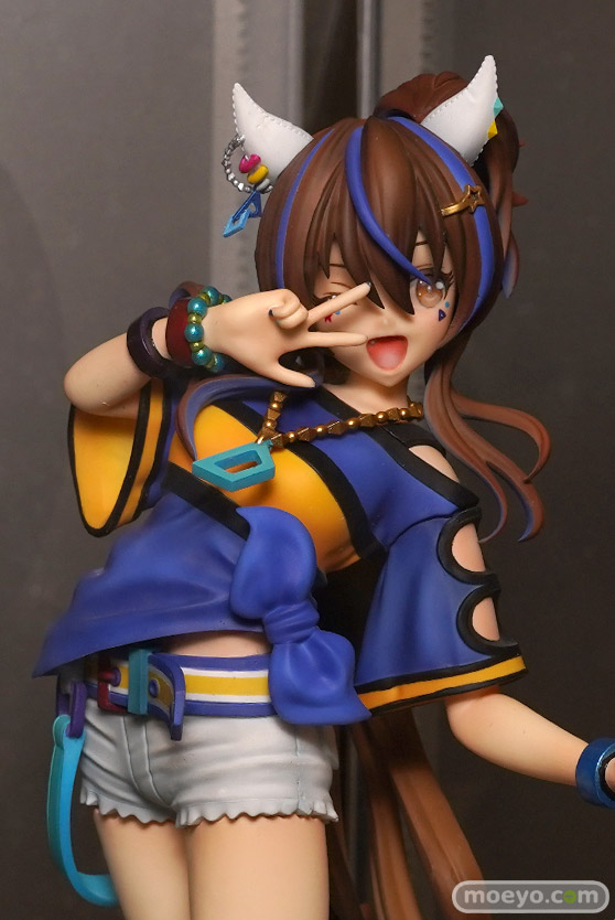 画像　フィギュア　サンプル　レビュー　ワンダーフェスティバル2023 [冬]　ATELIER HIRO  06