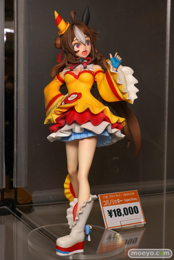 画像　フィギュア　サンプル　レビュー　ワンダーフェスティバル2023 [冬]　ATELIER HIRO  08