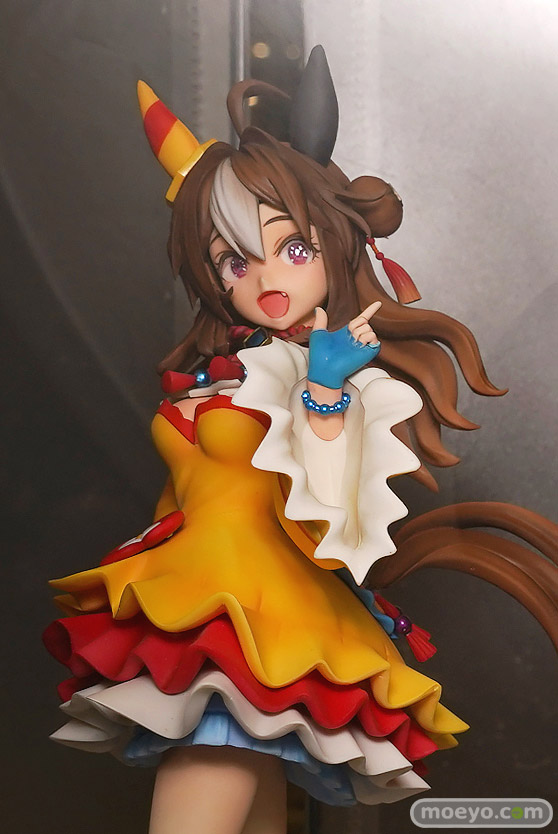 画像　フィギュア　サンプル　レビュー　ワンダーフェスティバル2023 [冬]　ATELIER HIRO  09