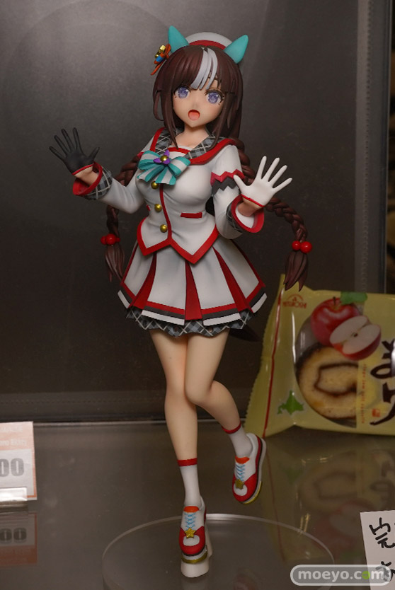 画像　フィギュア　サンプル　レビュー　ワンダーフェスティバル2023 [冬]　ATELIER HIRO  10