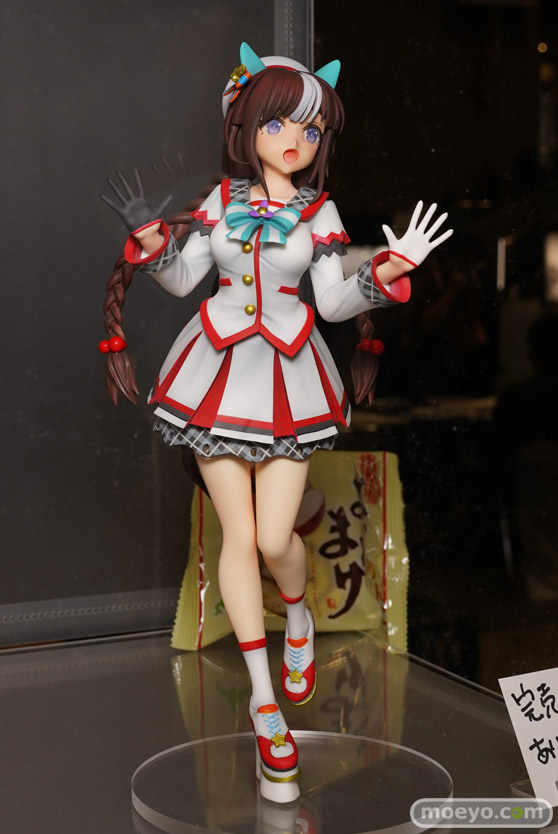 画像　フィギュア　サンプル　レビュー　ワンダーフェスティバル2023 [冬]　ATELIER HIRO  11