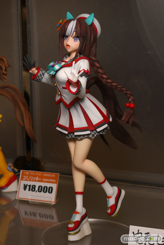 画像　フィギュア　サンプル　レビュー　ワンダーフェスティバル2023 [冬]　ATELIER HIRO  12