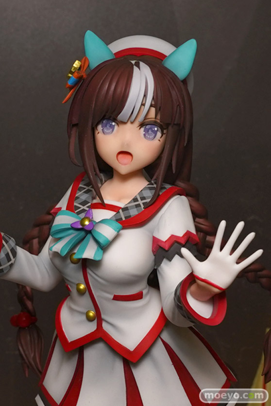 画像　フィギュア　サンプル　レビュー　ワンダーフェスティバル2023 [冬]　ATELIER HIRO  13