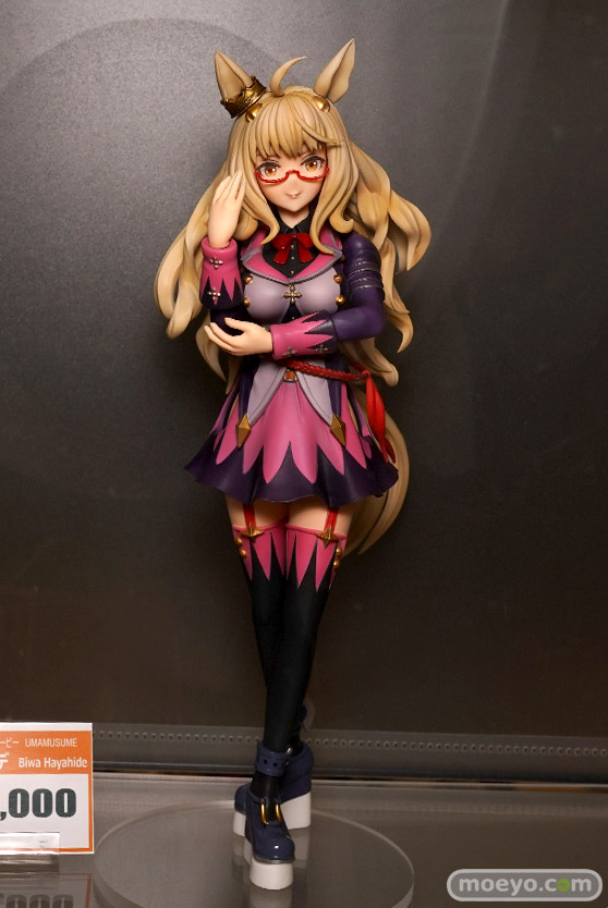 画像　フィギュア　サンプル　レビュー　ワンダーフェスティバル2023 [冬]　ATELIER HIRO  14