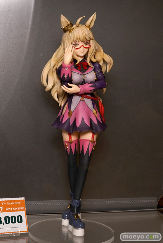 画像　フィギュア　サンプル　レビュー　ワンダーフェスティバル2023 [冬]　ATELIER HIRO  15