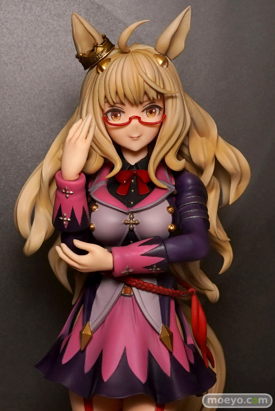 画像　フィギュア　サンプル　レビュー　ワンダーフェスティバル2023 [冬]　ATELIER HIRO  17