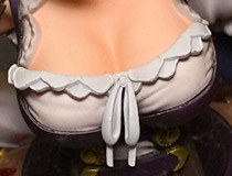 「ワンダーフェスティバル2023 [冬]」 様々なディーラーブースの様子「ATELIER HIRO」