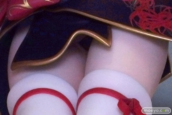 マックスファクトリー POP UP PARADE ホロライブプロダクション 百鬼あやめ フィギュア 2023春 ホビーメーカー合同展示会 10