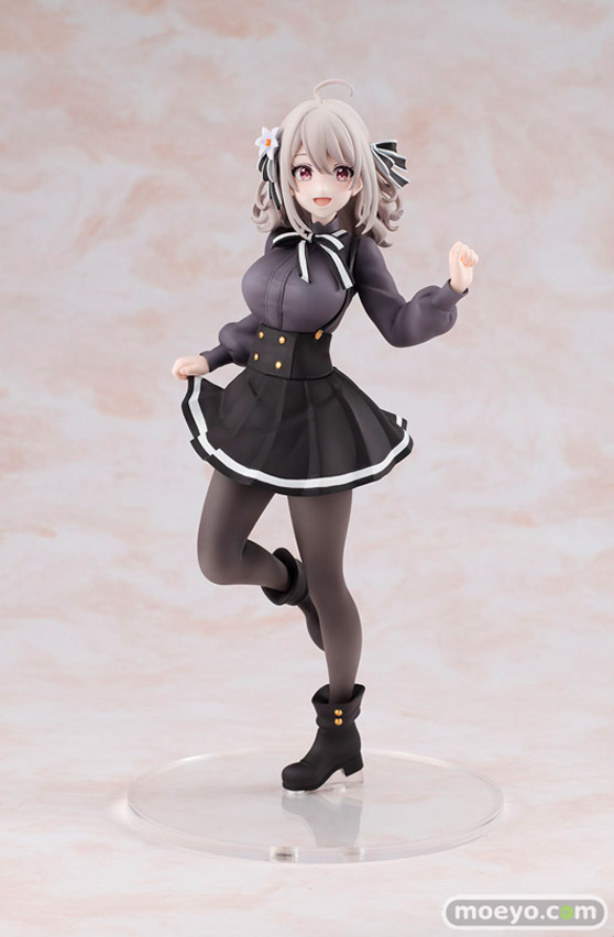 KADOKAWA KDcolle スパイ教室 ≪花園≫ リリィ ピーエムオフィスエー KDcolle フィギュア 07