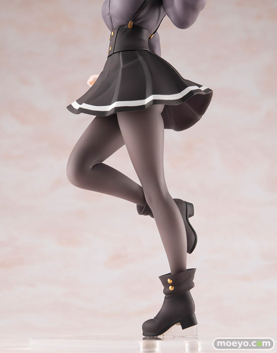 KADOKAWA KDcolle スパイ教室 ≪花園≫ リリィ ピーエムオフィスエー KDcolle フィギュア 10