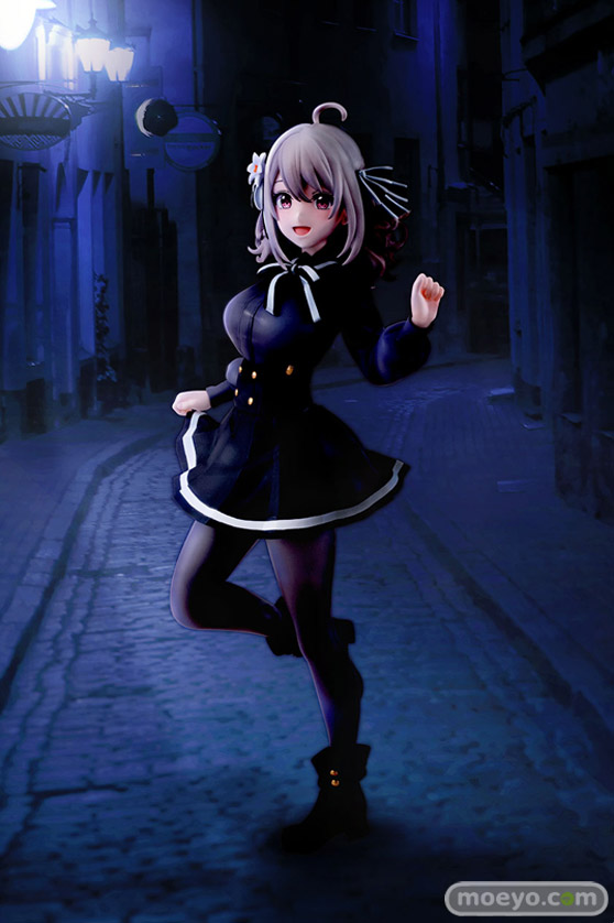 KADOKAWA KDcolle スパイ教室 ≪花園≫ リリィ ピーエムオフィスエー KDcolle フィギュア 11