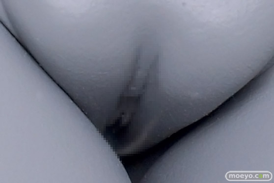 Q-six もしもオナニーの介護をしてくれるナースさんがいたら…？ 虎ノ門雪奈 ノルグレコ フィギュア ワンダーフェスティバル2023 [冬]  10