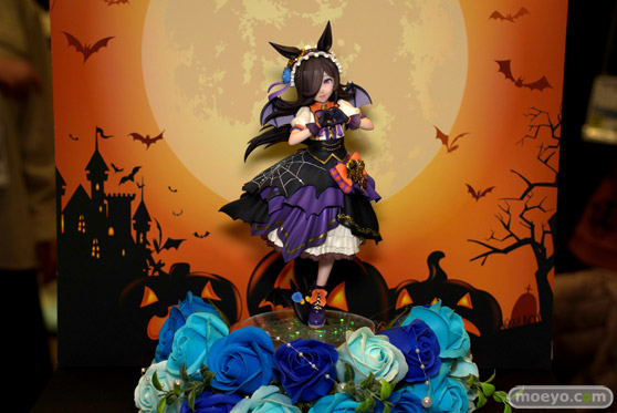 画像　フィギュア　サンプル　レビュー　ワンダーフェスティバル2023 [冬]　鶴の館  01