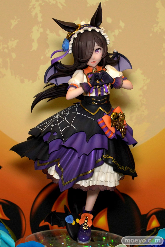 画像　フィギュア　サンプル　レビュー　ワンダーフェスティバル2023 [冬]　鶴の館  02