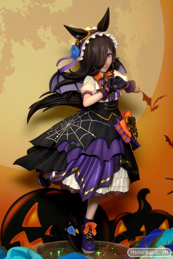 画像　フィギュア　サンプル　レビュー　ワンダーフェスティバル2023 [冬]　鶴の館  03