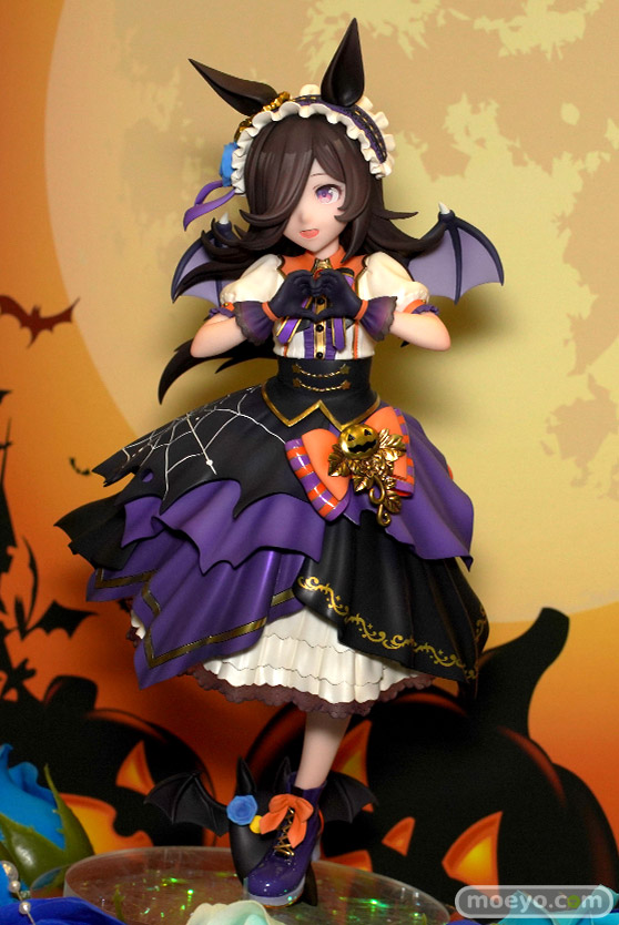 画像　フィギュア　サンプル　レビュー　ワンダーフェスティバル2023 [冬]　鶴の館  04