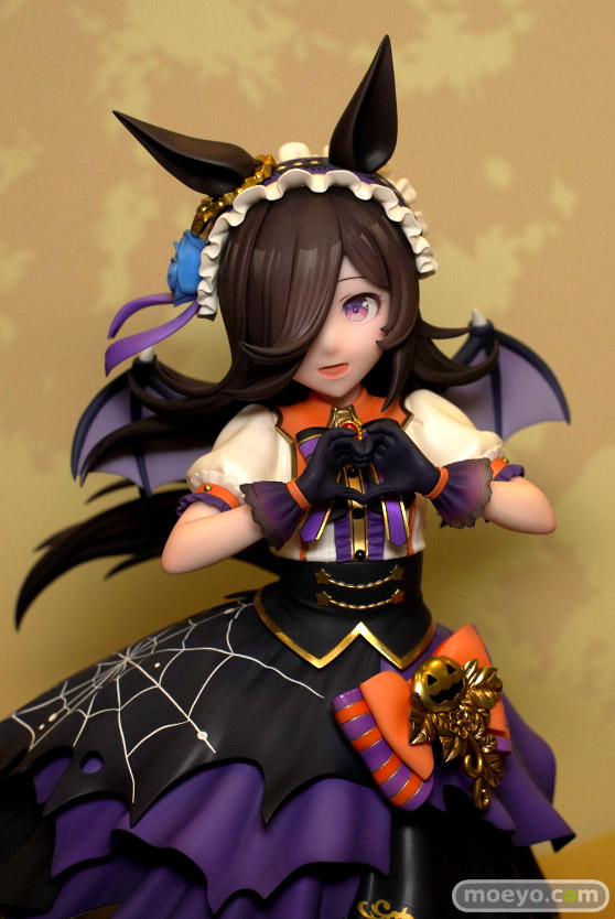 画像　フィギュア　サンプル　レビュー　ワンダーフェスティバル2023 [冬]　鶴の館  05