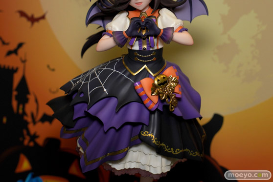 画像　フィギュア　サンプル　レビュー　ワンダーフェスティバル2023 [冬]　鶴の館  06