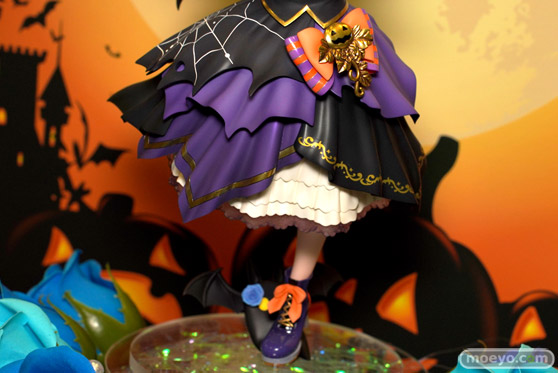 画像　フィギュア　サンプル　レビュー　ワンダーフェスティバル2023 [冬]　鶴の館  07