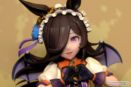 画像　フィギュア　サンプル　レビュー　ワンダーフェスティバル2023 [冬]　鶴の館  08