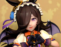 「ワンダーフェスティバル2023 [冬]」 様々なディーラーブースの様子「鶴の館」