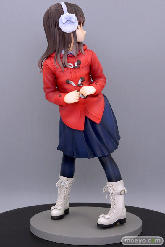 ダイキ工業 ゆりちゃん illustration by 葵久美子 メジリヨシヲ もぐもぐさん エロ フィギュア キャストオフ 04