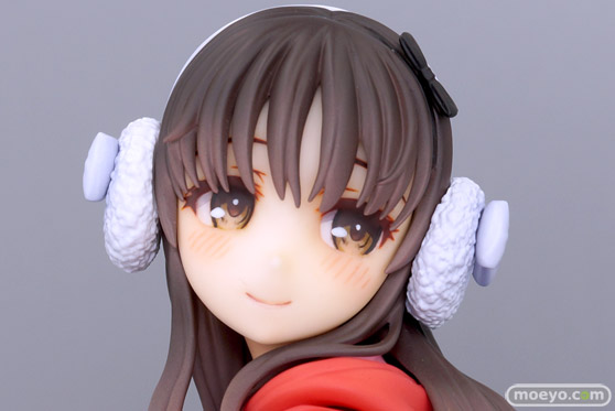 ダイキ工業 ゆりちゃん illustration by 葵久美子 メジリヨシヲ もぐもぐさん エロ フィギュア キャストオフ 11