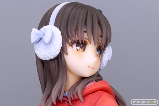 ダイキ工業 ゆりちゃん illustration by 葵久美子 メジリヨシヲ もぐもぐさん エロ フィギュア キャストオフ 12