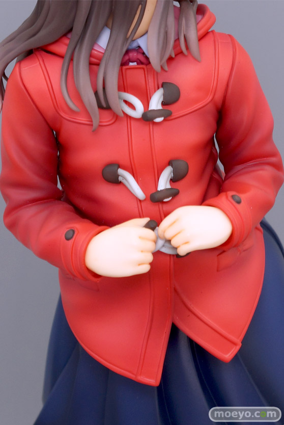 ダイキ工業 ゆりちゃん illustration by 葵久美子 メジリヨシヲ もぐもぐさん エロ フィギュア キャストオフ 13