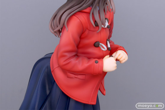 ダイキ工業 ゆりちゃん illustration by 葵久美子 メジリヨシヲ もぐもぐさん エロ フィギュア キャストオフ 14