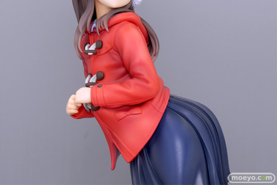 ダイキ工業 ゆりちゃん illustration by 葵久美子 メジリヨシヲ もぐもぐさん エロ フィギュア キャストオフ 16