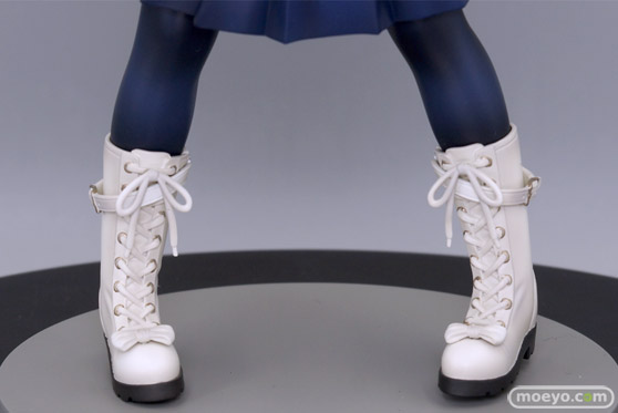 ダイキ工業 ゆりちゃん illustration by 葵久美子 メジリヨシヲ もぐもぐさん エロ フィギュア キャストオフ 17