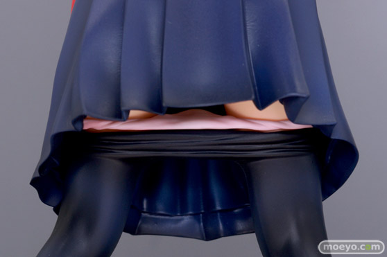 ダイキ工業 ゆりちゃん illustration by 葵久美子 メジリヨシヲ もぐもぐさん エロ フィギュア キャストオフ 18