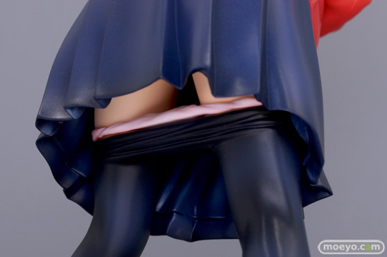 ダイキ工業 ゆりちゃん illustration by 葵久美子 メジリヨシヲ もぐもぐさん エロ フィギュア キャストオフ 19